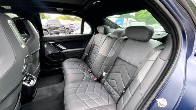 2026 BMW 7 Series 740i