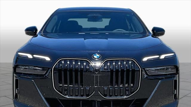 2026 BMW 7 Series 740i