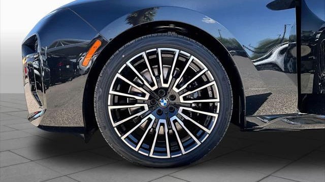 2026 BMW 7 Series 740i