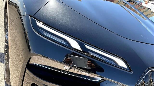 2026 BMW 7 Series 740i