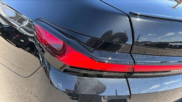 2026 BMW 7 Series 740i