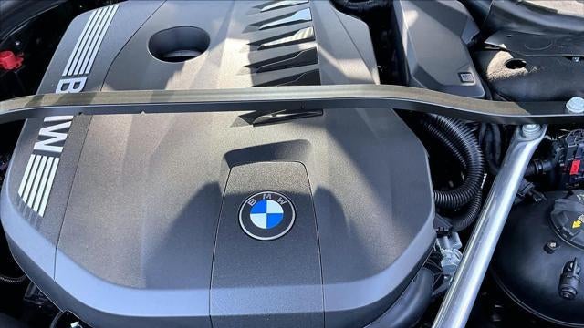 2026 BMW 7 Series 740i