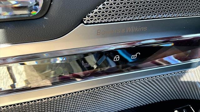 2026 BMW 7 Series 740i