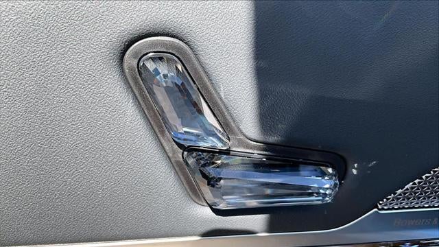2026 BMW 7 Series 740i