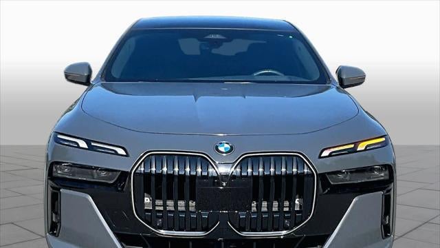 2024 BMW 7 Series 740i