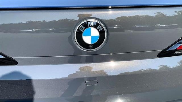 2024 BMW 7 Series 740i