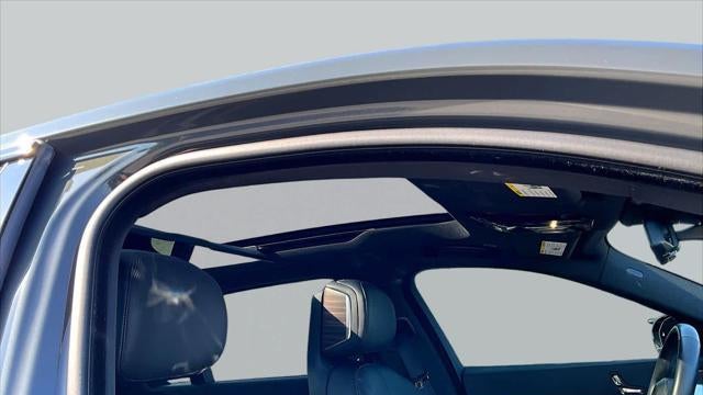 2024 BMW 7 Series 740i