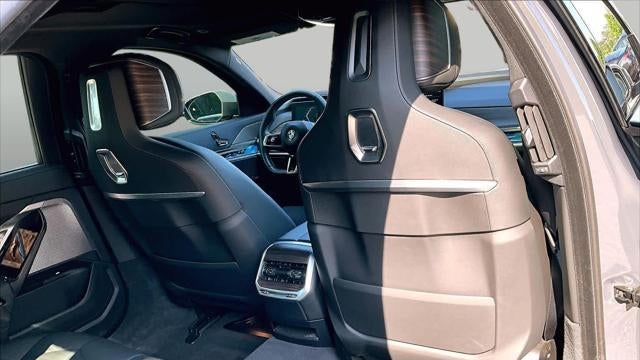 2024 BMW 7 Series 740i