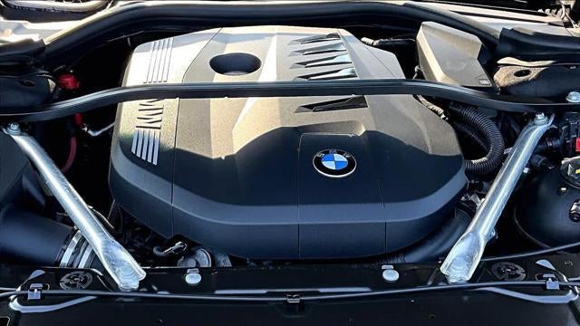 2024 BMW 7 Series 740i