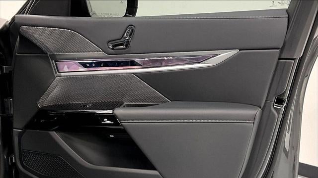 2026 BMW 7 Series 740i