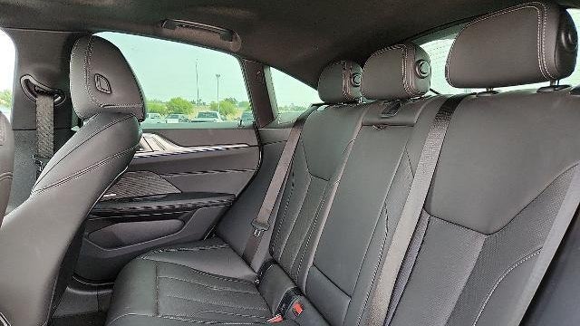 2025 BMW 4 Series 430i Gran Coupe