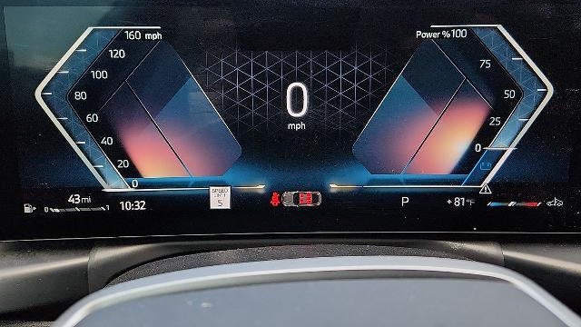 2025 BMW 4 Series 430i Gran Coupe
