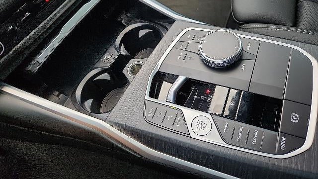 2025 BMW 4 Series 430i Gran Coupe