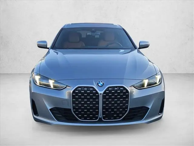 2026 BMW 430i - $48,359