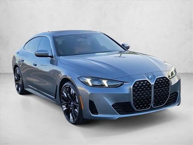 2026 BMW 430i - $48,359