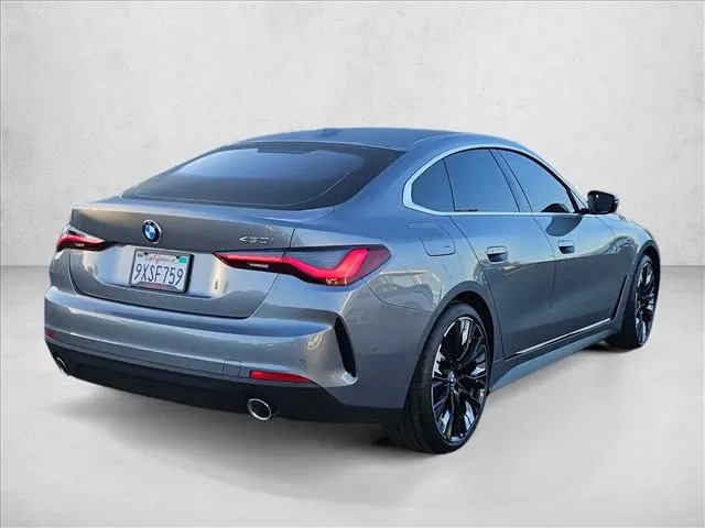 2026 BMW 430i - $48,359