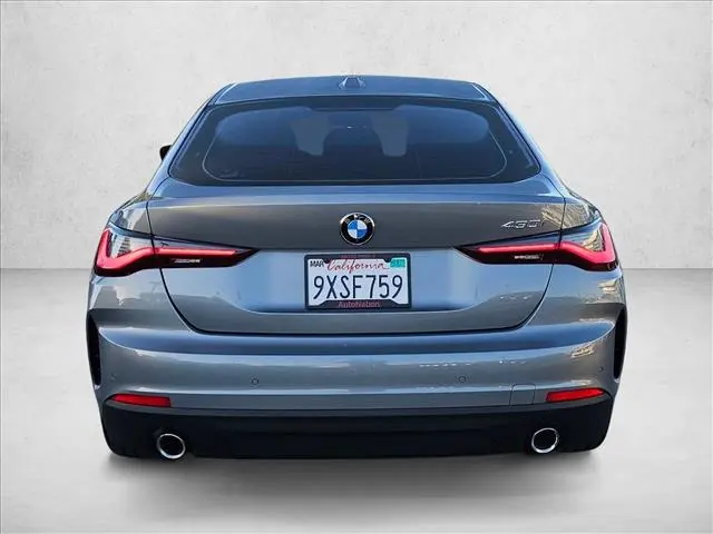 2026 BMW 430i - $48,359
