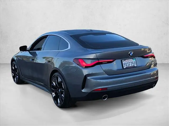 2026 BMW 430i - $48,359