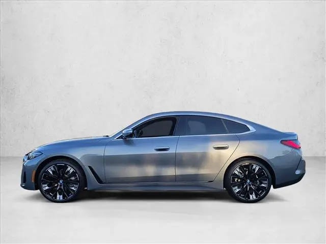 2026 BMW 430i - $48,359