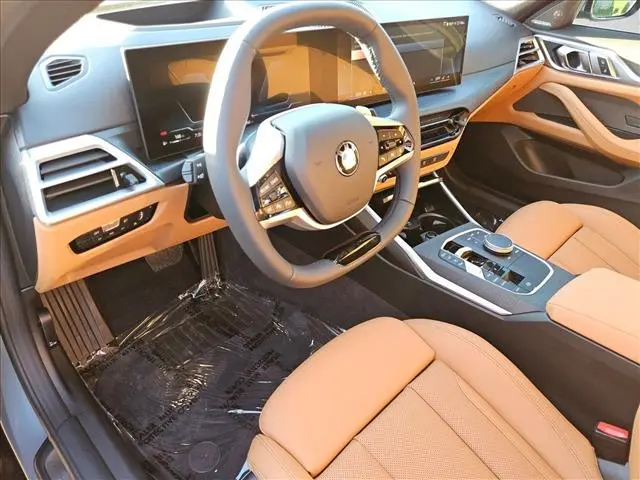 2026 BMW 430i - $48,359