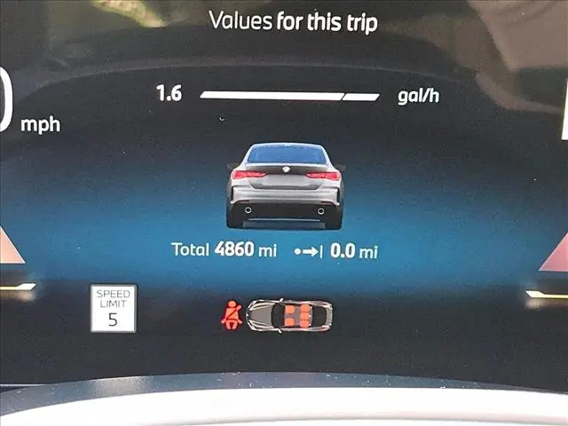 2026 BMW 430i - $48,359