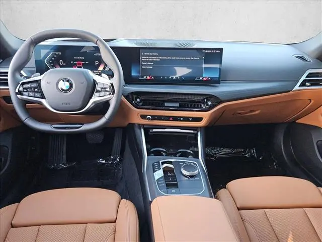 2026 BMW 430i - $48,359