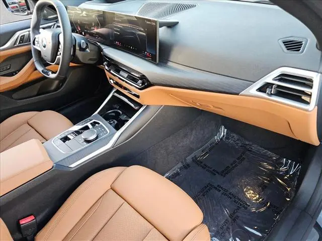 2026 BMW 430i - $48,359