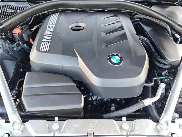 2026 BMW 430i - $48,359