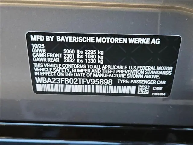 2026 BMW 430i - $48,359
