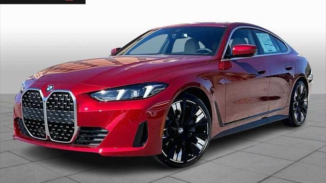 Preowned 2026 BMW 4 Series 430i Gran Coupe for Sale