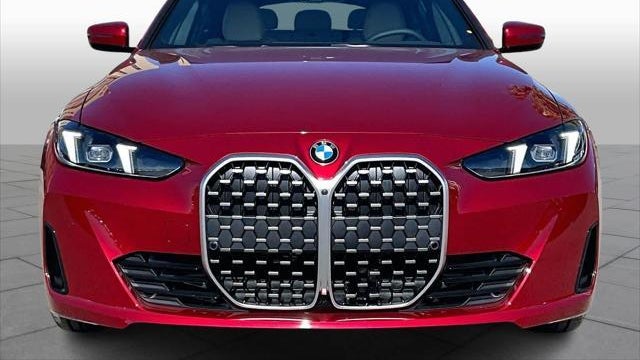 2026 BMW 4 Series 430i Gran Coupe