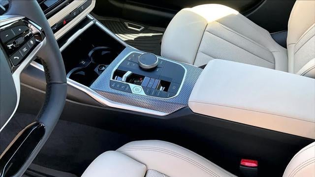 2026 BMW 4 Series 430i Gran Coupe
