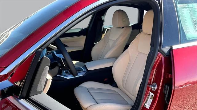 2026 BMW 4 Series 430i Gran Coupe