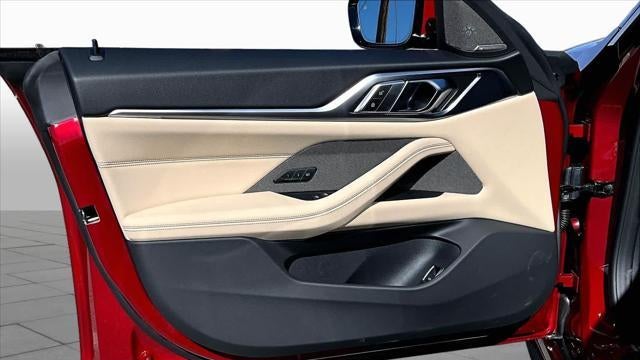 2026 BMW 4 Series 430i Gran Coupe