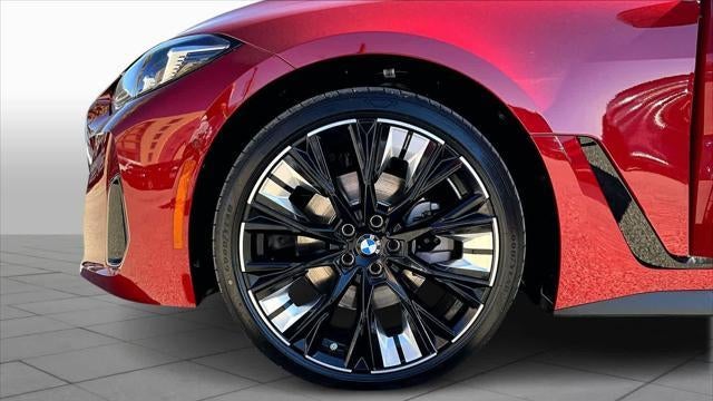 2026 BMW 4 Series 430i Gran Coupe