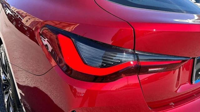 2026 BMW 4 Series 430i Gran Coupe