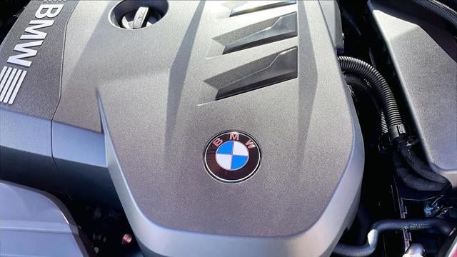 2026 BMW 4 Series 430i Gran Coupe