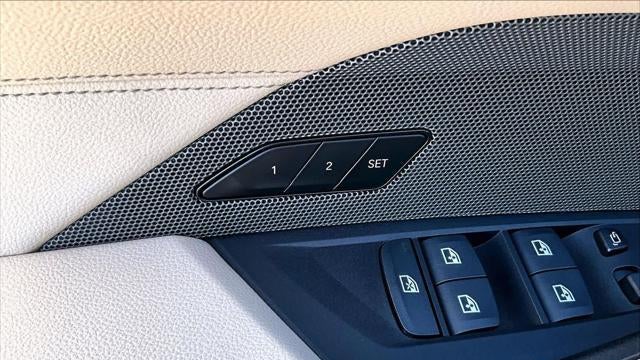 2026 BMW 4 Series 430i Gran Coupe