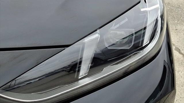 2025 BMW 4 Series 430i Gran Coupe
