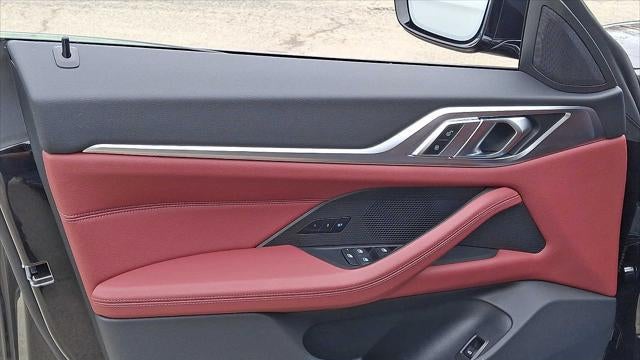 2025 BMW 4 Series 430i Gran Coupe