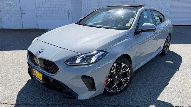 Preowned 2025 BMW 2 Series 228 xDrive Gran Coupe for Sale