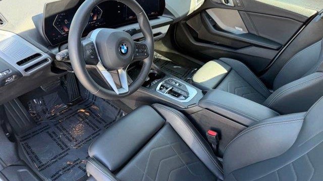 2025 BMW 2 Series 228 xDrive Gran Coupe