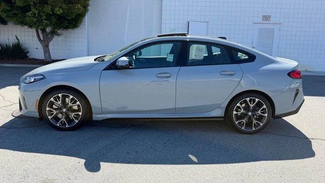 2025 BMW 2 Series 228 xDrive Gran Coupe