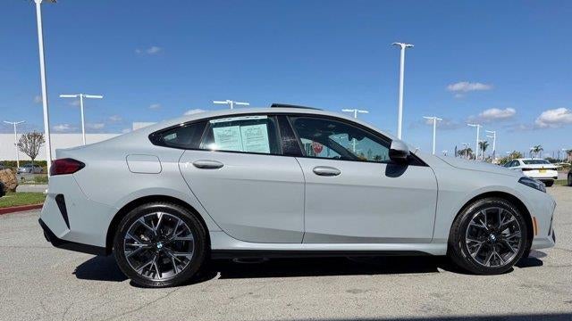 2025 BMW 2 Series 228 xDrive Gran Coupe