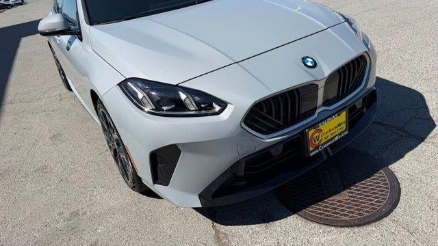 2025 BMW 2 Series 228 xDrive Gran Coupe