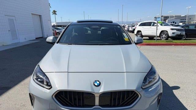 2025 BMW 2 Series 228 xDrive Gran Coupe