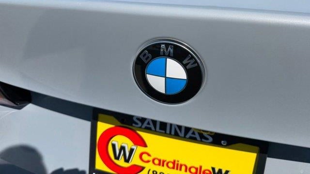 2025 BMW 2 Series 228 xDrive Gran Coupe