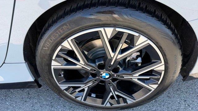 2025 BMW 2 Series 228 xDrive Gran Coupe