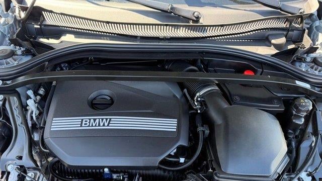 2025 BMW 2 Series 228 xDrive Gran Coupe