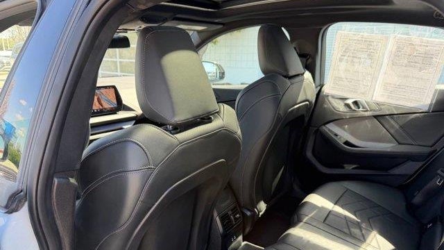 2025 BMW 2 Series 228 xDrive Gran Coupe